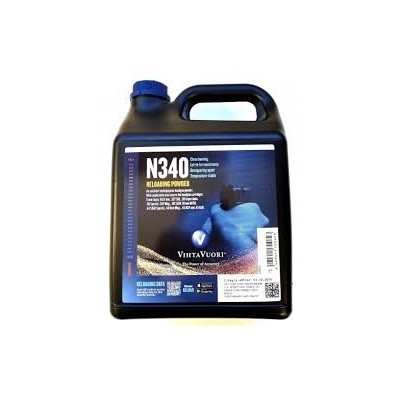 VIHTAVUORI N340 - 2kg