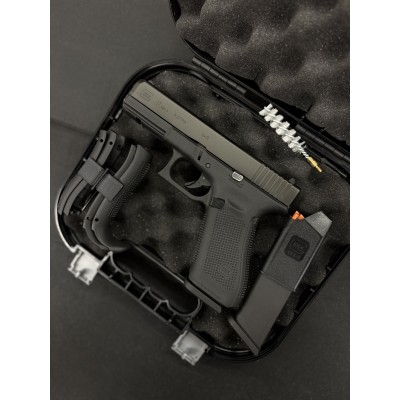Glock 17 Gen5 boîte