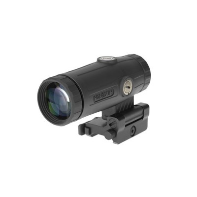 HOLOSUN HM3X MAGNIFIER QD 
