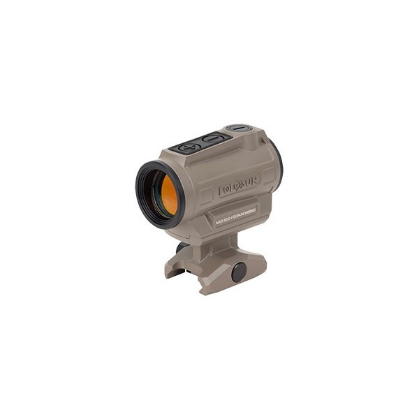 HOLOSUN ARO-RD2 FDE Réticule Rouge 2 MOA