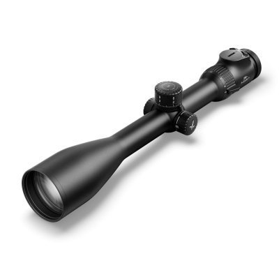 SWAROVSKI Z5i+ 5-25x56 P BT L 4A-I MRAD