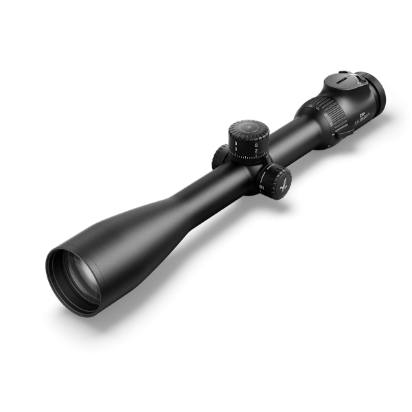 SWAROVSKI Z5i+ 3,5-18x50 P BT L MRAD