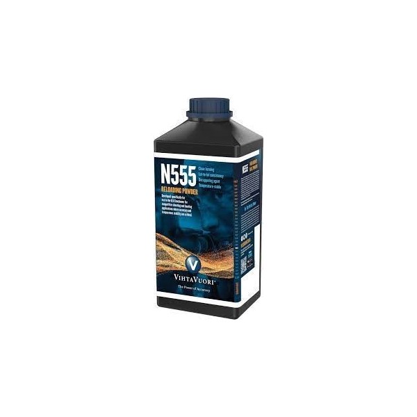 VIHTAVUORI N555