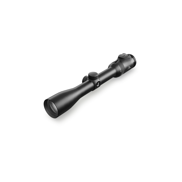 SWAROVSKI Z6i 1,7-10x42 4A-I