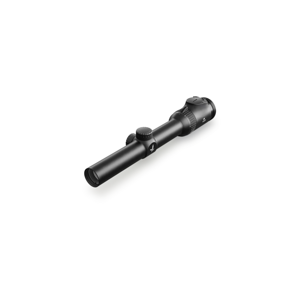 SWAROVSKI Z6i 1-6x24 4A-I