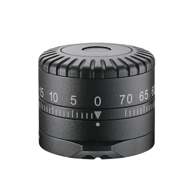 Tourelle balistique BTF flexible Z8i(+)