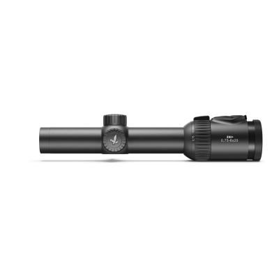 SWAROVSKI Z8i+ 0,75-6x20