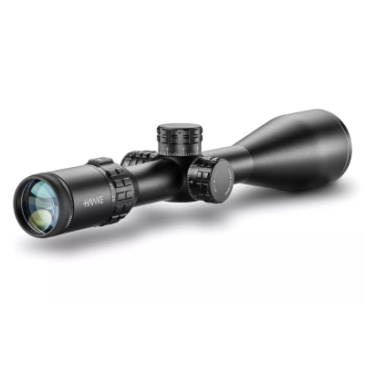 HAWKE FRONTIER FFP 5-25X56 MIL PRO