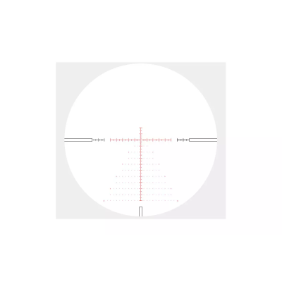 HAWKE FRONTIER FFP 5-25X56 MIL PRO