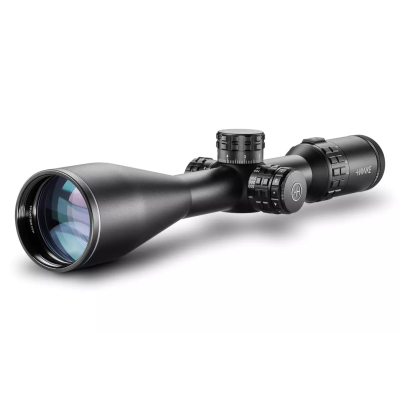 HAWKE FRONTIER FFP 5-25X56 MIL PRO
