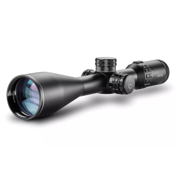 HAWKE FRONTIER FFP 5-25X56 MIL PRO