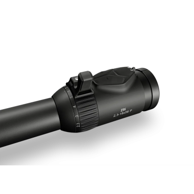 SWAROVSKI Z8i 2,3-18x56 P