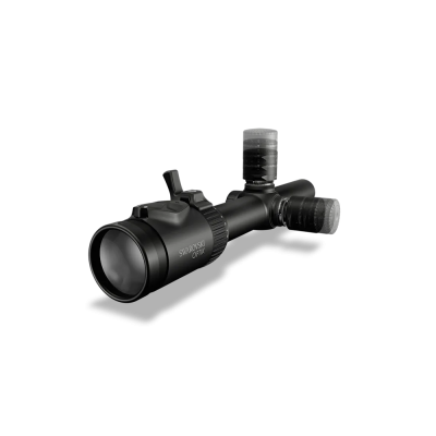 SWAROVSKI Z8i 1-8x24 II SR 4A-I