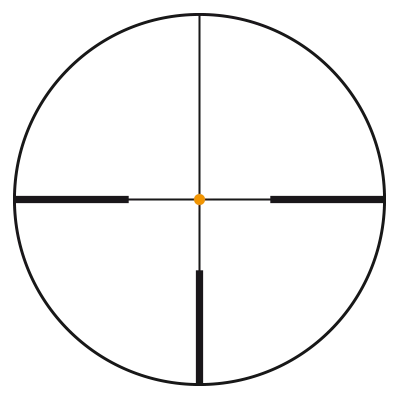 SWAROVSKI Z8i 1-8x24 II SR 4A-I
