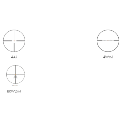 SWAROVSKI Z5i+ 3,5-18x50 P BT L MRAD