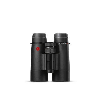 LEICA ULTRAVID 8x42 HD-Plus, noir