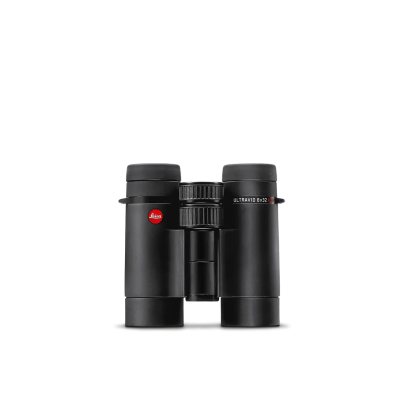 LEICA ULTRAVID 8x32 HD-Plus, noir