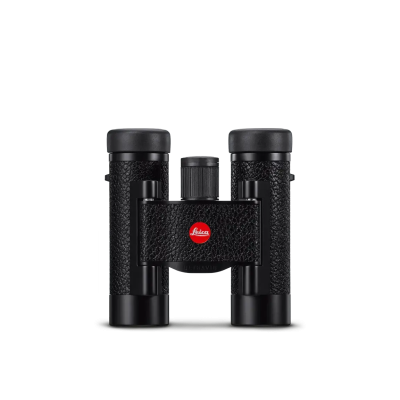 LEICA ULTRAVID 8X20 cuir, noir
