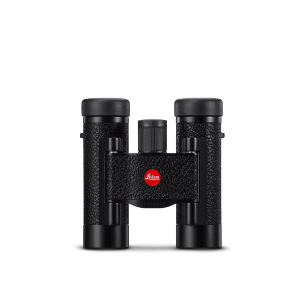 LEICA ULTRAVID 8X20 cuir, noir
