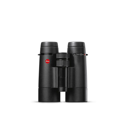 LEICA ULTRAVID 7x42 HD-Plus, noir