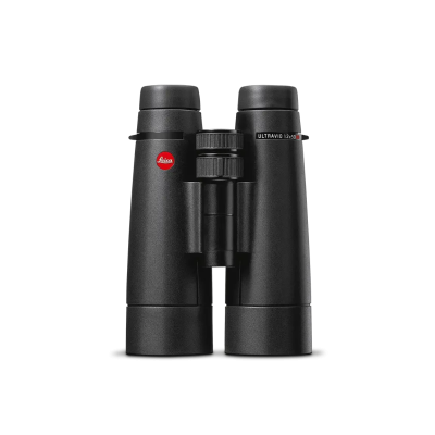LEICA ULTRAVID 12x50 HD-Plus, noir