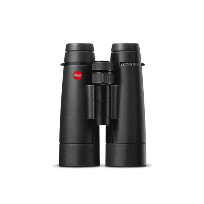 LEICA ULTRAVID 10x50 HD-Plus, noir