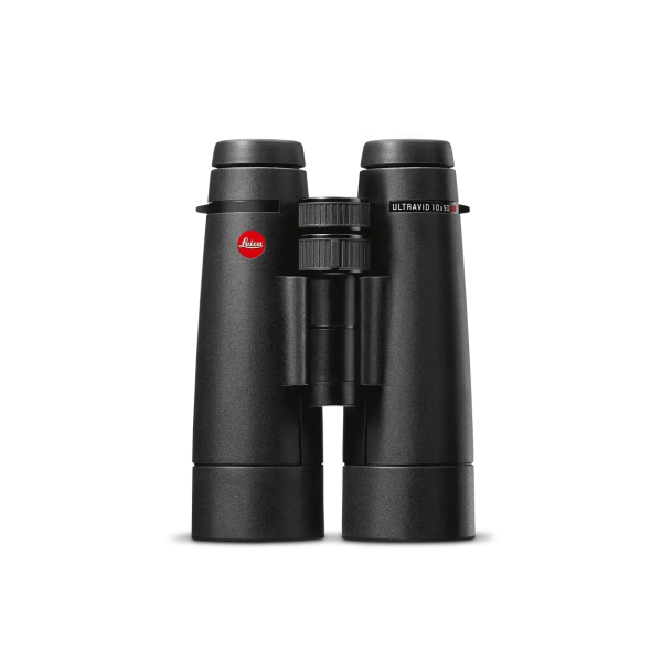 LEICA ULTRAVID 10x50 HD-Plus, noir