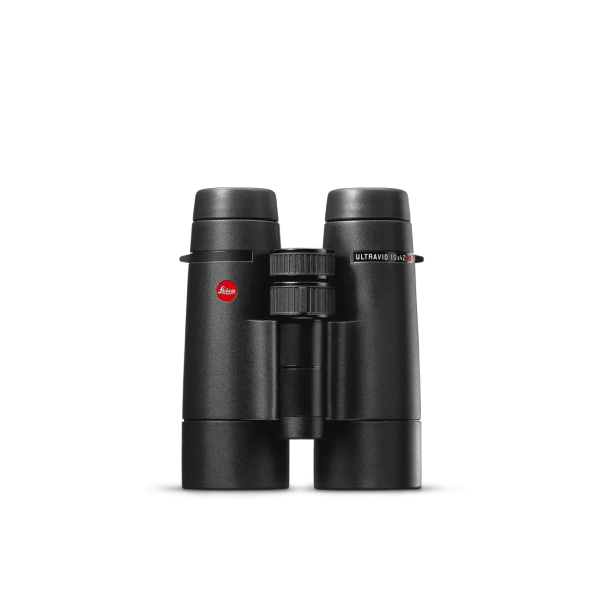 LEICA ULTRAVID 10x42 HD-Plus, noir