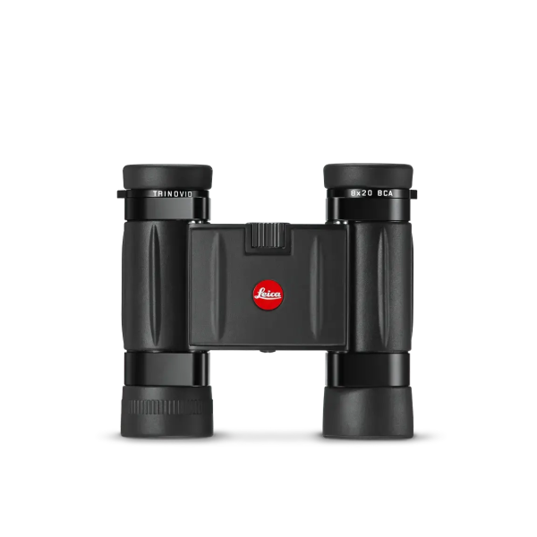 LEICA TRINOVID 8x20 BCA, noir
