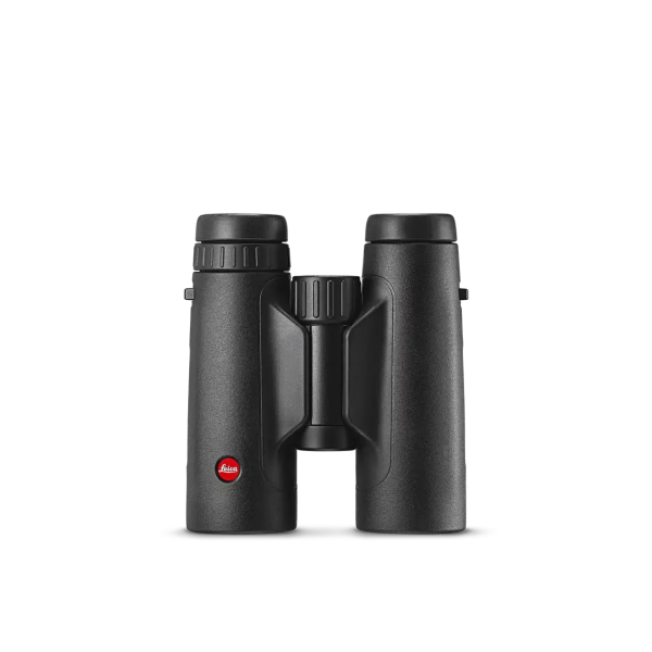 LEICA TRINOVID 10x42 HD (nouvel étui néoprène marron)