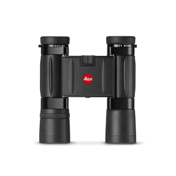LEICA TRINOVID 10x25 BCA, noir