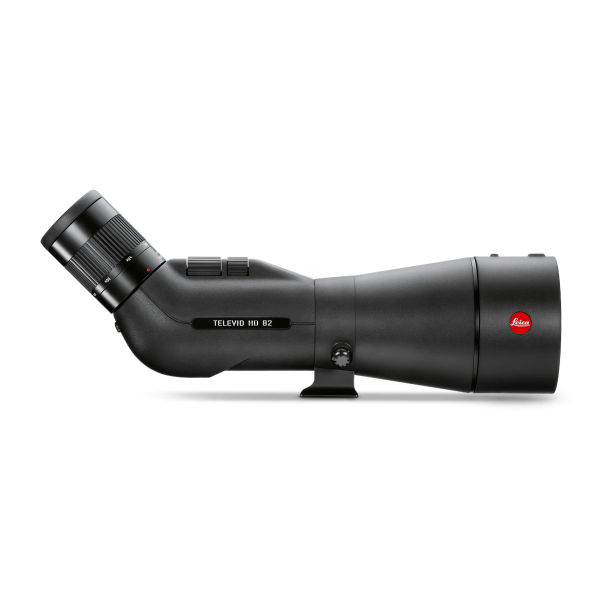 LEICA TELEVID HD 82 Kit,angle(45°),w.eyepiece