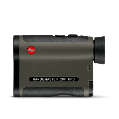 LEICA RANGEMASTER CRF PRO