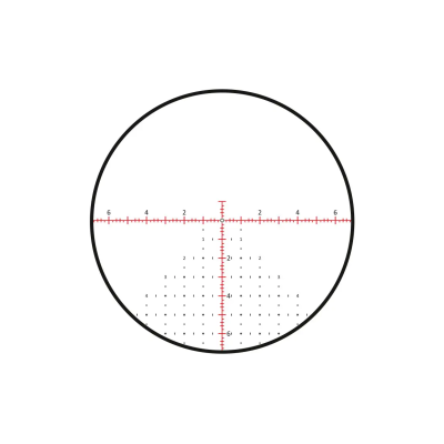 LEICA PRS 5-30x56i, PRB