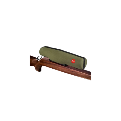 LEICA PROTEGES-LUNETTES NEOPRENE XXL/ vert