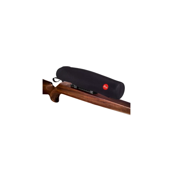 LEICA Protèges lunettes Néoprène Noir profond
