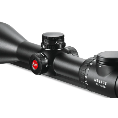 LEICA MAGNUS i 2,4-16x56 L-4a BDC