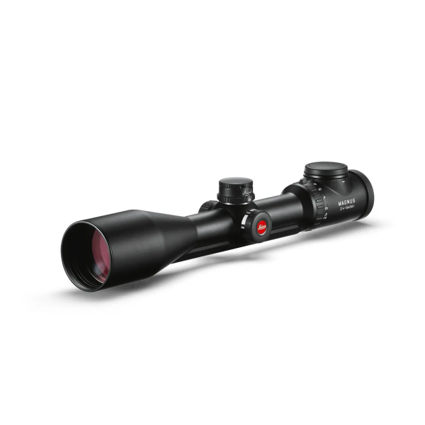 LEICA MAGNUS i 2,4-16x56 L-4a BDC avec rail