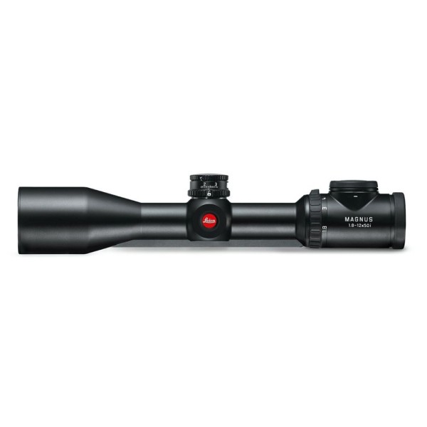 LEICA MAGNUS i 1,8-12x50 L-4a BDC