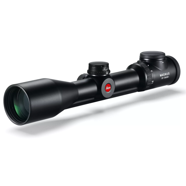 LEICA MAGNUS i 1,8-12x50 L-4a BDC avec rail