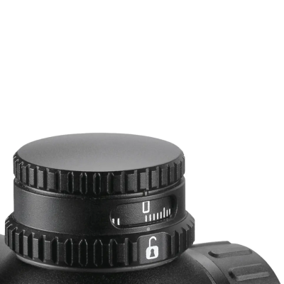 LEICA MAGNUS i 1,8-12x50 L-4a BDC avec rail