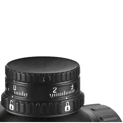 LEICA MAGNUS i 1,8-12x50 L-4a BDC avec rail