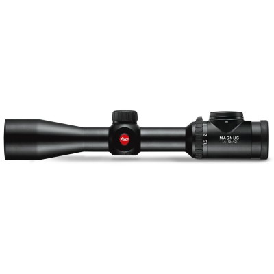 LEICA MAGNUS i 1,5-10x42 L-4A