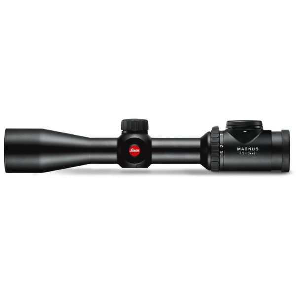 LEICA MAGNUS i 1,5-10x42 L-4A