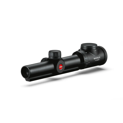 LEICA MAGNUS i 1-6,3x24 L-4a avec rail