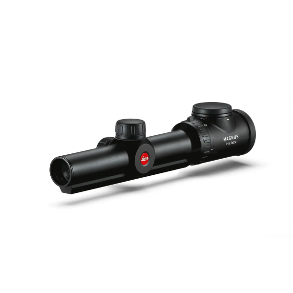 LEICA MAGNUS i 1-6,3x24 L-4a avec rail