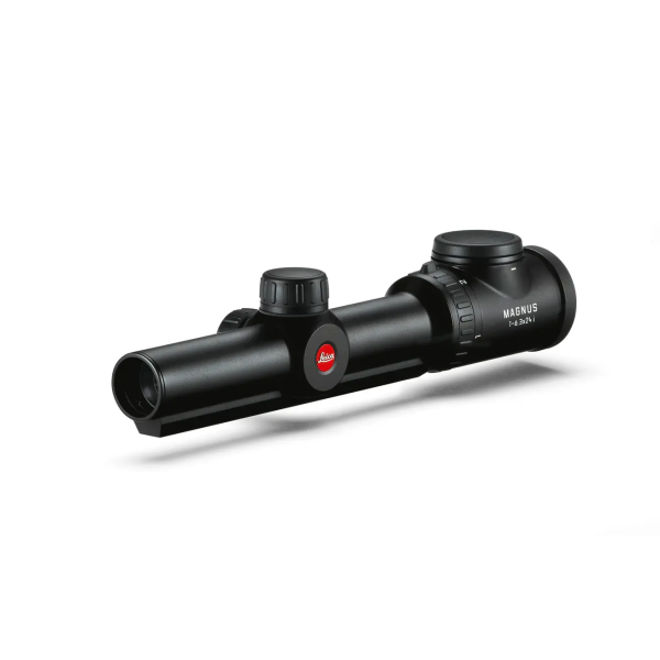 LEICA MAGNUS i 1-6,3x24 L-3D avec rail