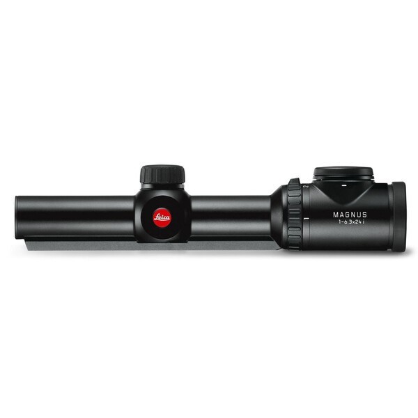 LEICA MAGNUS i 1-6,3x24 L-3D
