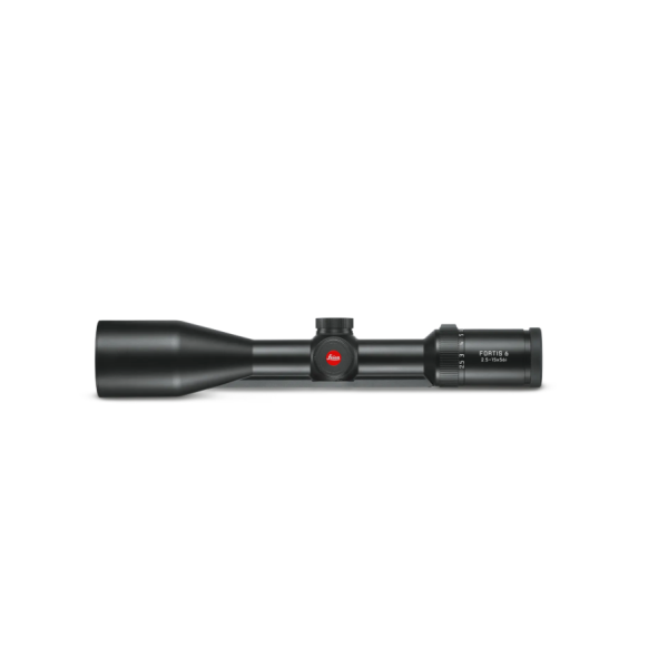 LEICA FORTIS 2,5-15x56i L-4a Rail