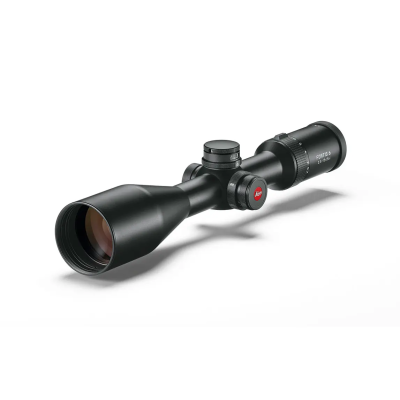 LEICA FORTIS 2,5-15x56i L-4a BDC